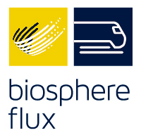 Biosphere Flux